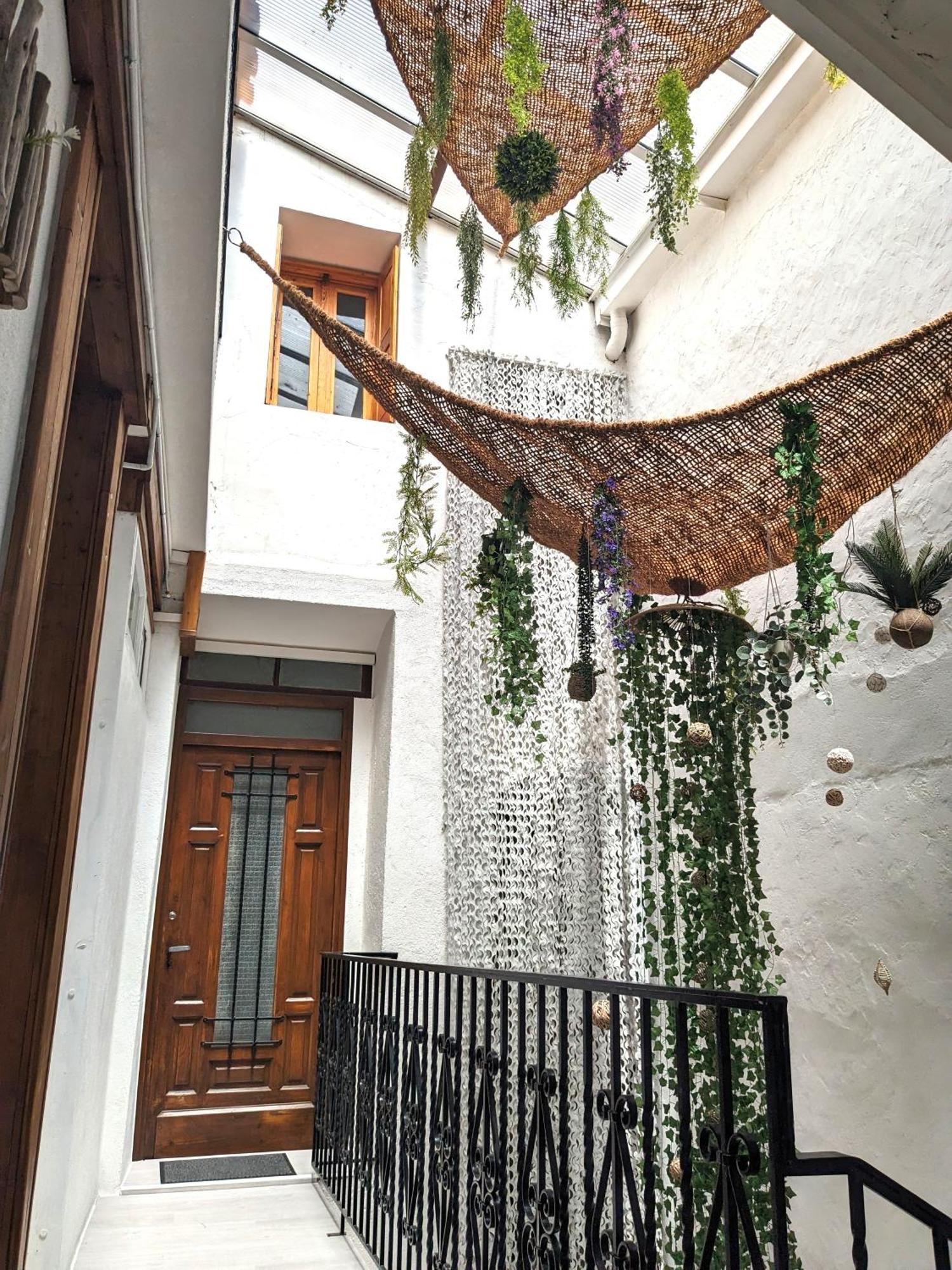 Appartement Le Fort Vue Montagne Villefranche-de-Conflent Exterior photo